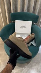 Alexander McQueen mens Sneakers