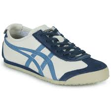 Onitsuka Tiger Mexico 66 White Blue
