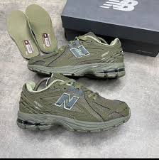 New Balance 1906R Condura Olive
