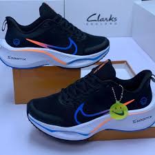 Nike Zoom Smiley 2 0 Gray