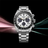 Seiko Prospex Prospex Speedtimer Panda Authentic Store Quality