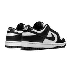 Nike Sb Dunk Panda Black Mens