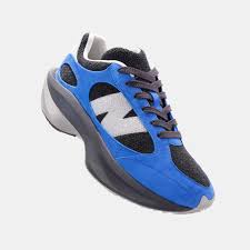New Balance WRPD Runner Black Blue