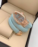 Bvlgari Serpenti Snake