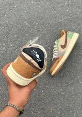 Nike Zion Williomson x Air Jordan 1 Low
