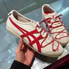 Onitsuka Tiger Mexico of the Dragon