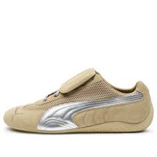 Puma Speedcat OPEN YY Prairie Tan