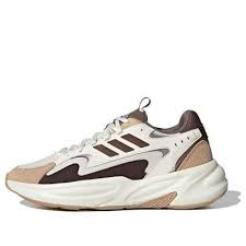 adidass Ozwave Brown Cream