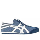 Onitsuka Tiger Mexico 66 Paraty Blue Chambray 237
