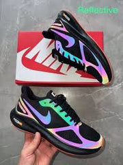 Nike Zoom Smiley 2 0 Reflective