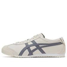 Onitsuka Tiger Mexico 66 Cream Gray