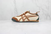 Onitsuka Tiger Mexico 66 Cream Brown
