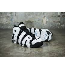 NIKE AIR MORE UPTEMPO 96 COBALT BLISS