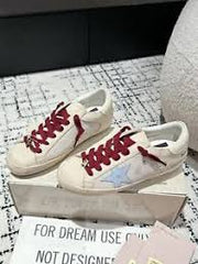 Golden Goose Deluxe Brand Super-Star Sneakers