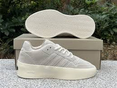 ADIDAS FEAR OG GOD X RIVARL LOW 86 BEIGE