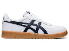 Asics New Gel Japan S White brown