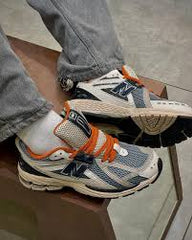 New Balance 1906R Blacktop Mindful Grey