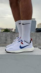 Nike Zoom Cushlon White
