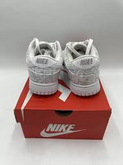 NIKE SB DUNK LOW X LOUIS VUITTON