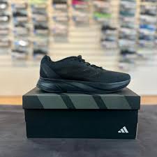 Adidas Adizero Boston 12 Black