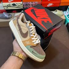 Nike Zion Williomson x Air Jordan 1 Low