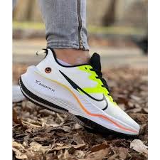 Nike Zoom Smiley 2. 0 White