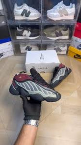 Adidas Intimidation Packer Tech Ink