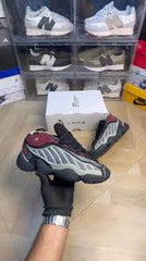 Adidas Intimidation Packer Tech Ink