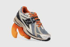 New Balance 1906R Blacktop Mindful Grey