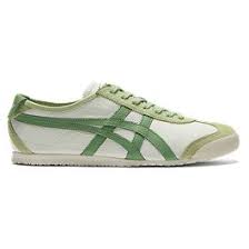 Onitsuka Tiger Mexico 66 Green