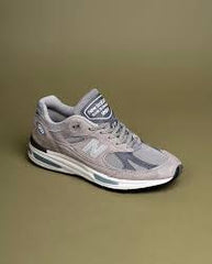 New Balance 991 v2 Rock Ridge