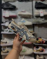 Onitsuka Tiger New Style Slipons