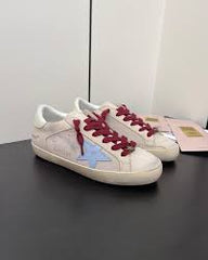 Golden Goose Deluxe Brand Super-Star Sneakers