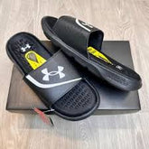 UNDER ARMOUR BLACK