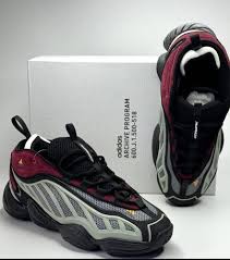 Adidas Intimidation Packer Tech Ink