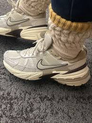 Nikee V2KLight Orewood Brown