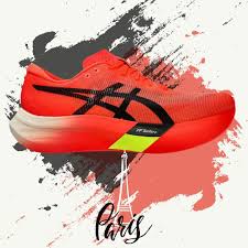 Asics Metaspeed Sky Paris Running