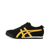 Onitsuka Tiger Mexico 66 Black Yellow