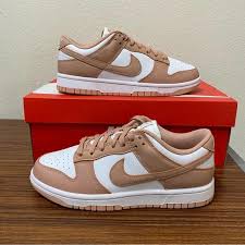 Nike Sb Dunk Low White Pich