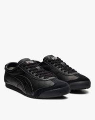 Onitsuka Tiger Mexico 66Full Black