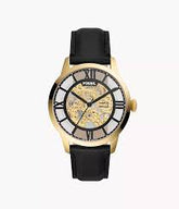 Fossil Townsman Gold