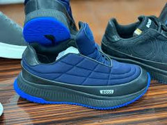 Hugo Boss Premium Sneaker With original packaging