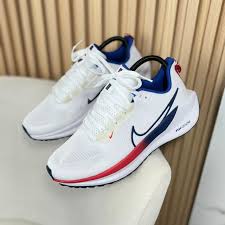Nike Zoom Cushlon White