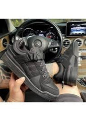 ADIDAS Women Bad Bunny Black