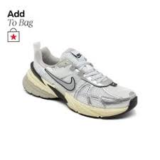 Nike V2KLight Metallica Silver