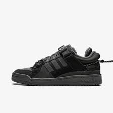 ADIDAS Women Bad Bunny Black