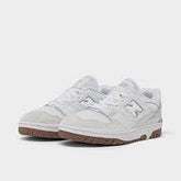 New Balance 550 White Gum