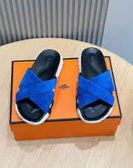 Hermes Infra Premium Sandal Mens