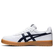 Asics New Gel Japan S White brown