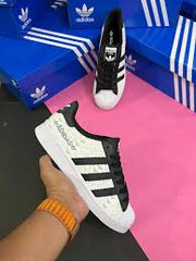 Adidas superstar Reflective Allover Logo